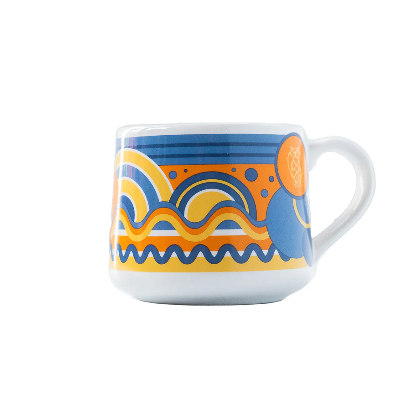 Sunrise Coffee Mug - 12oz