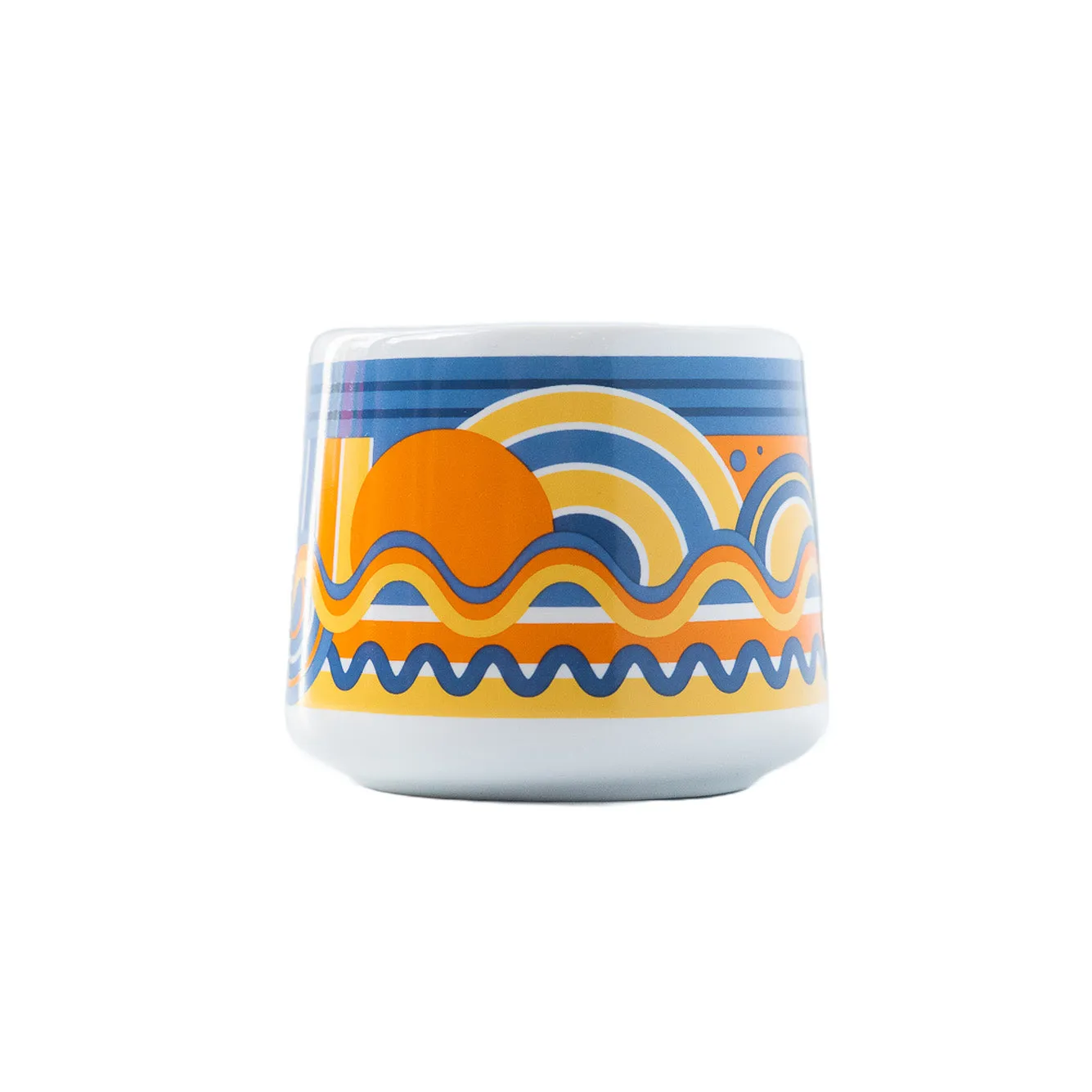 Sunrise Coffee Mug - 12oz