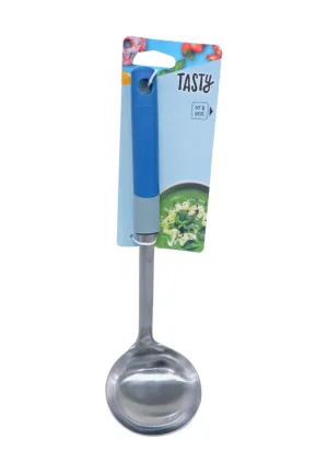 Tasty Stainless Soup Ladle